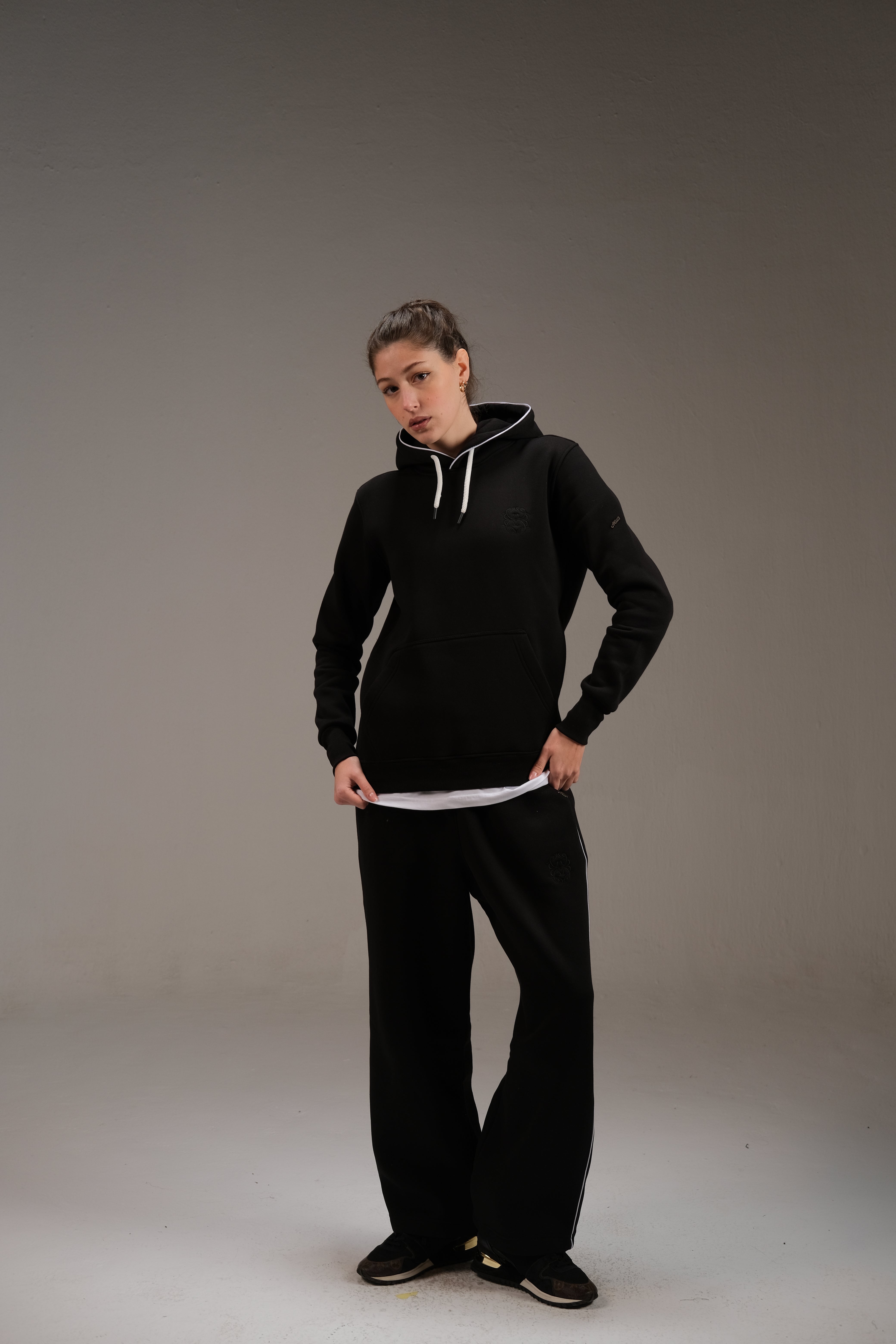 تيشيرت أساسي